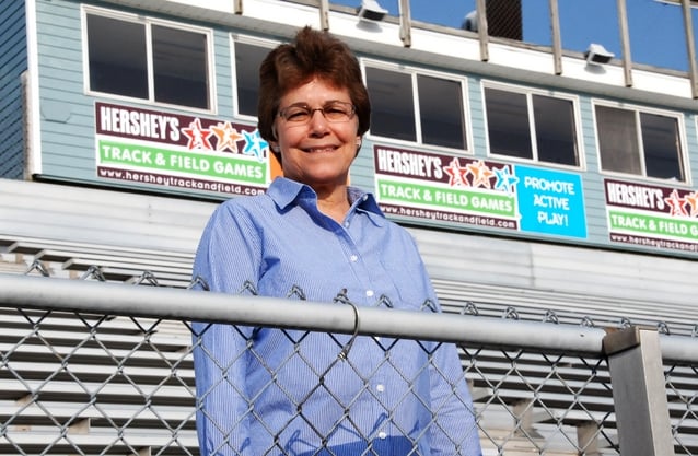 Elizabethtown names new athletic director  