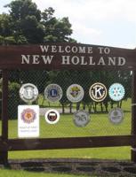 No tax hike in New Holland for 2025, residents will see trash and recycling rate increase
