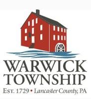 Warwick Township supervisors reelect leaders, make committee appointments