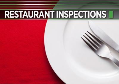 Restaurant inspections logo