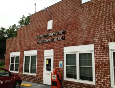 Conoy Township Municipal Building zonepic
