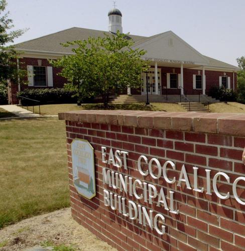 East Cocalico sign building zonepic