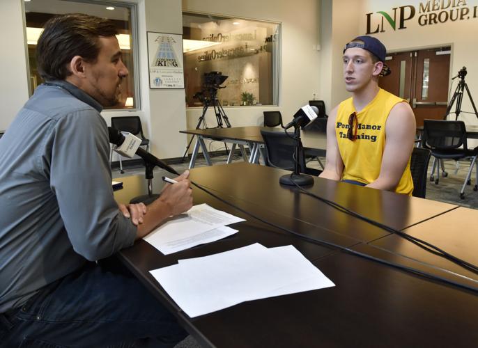 Podcast Alex Krahulik