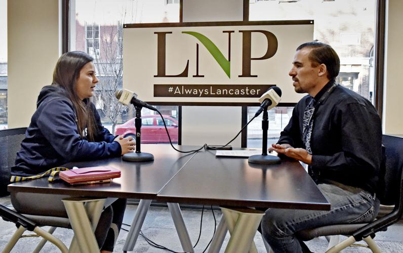 Podcast Kelly Daggett