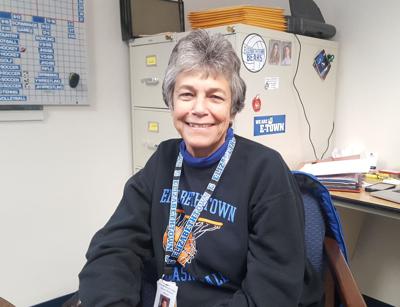 Linda Ahern