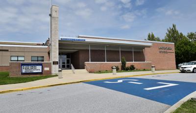 Lampeter-Strasburg High School zonepic