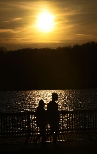 Port Deposit Viewfinder