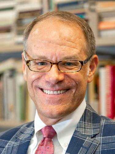 Stephen Medvic new headshot