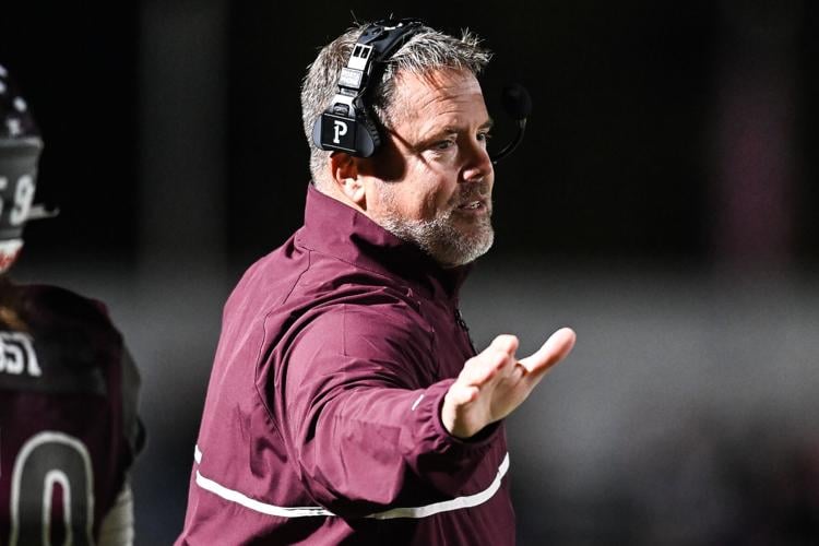 2022 CV at Manheim Central Football