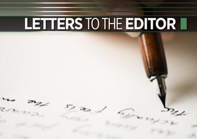 Letters to the editor logo