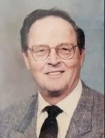 Robert D. Hargan