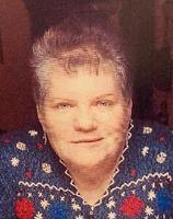 Peggy A. Reedy