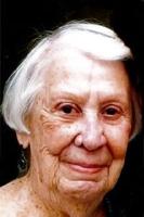 Helen D. Friant