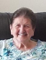 Betty A. Reinhart