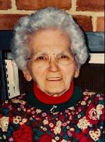 Martha W. Boose