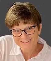 Cynthia Stoots Shank