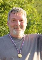 Ernest David Stoltzfus