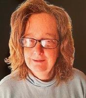 Rebecca L. Warner