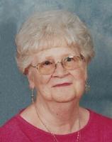 Shirley A. Kriner