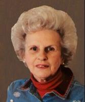 Janet M. Blevins
