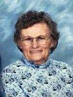 Barbara E. Witmer