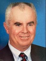 Harold L. Stokes