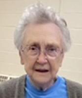 Velma Louise Davis