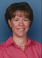 Martha Jane "Marti" Saner