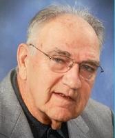 Donald U. Burkhart