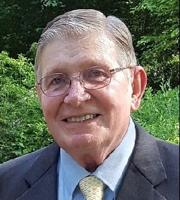 Thomas A. Haba, Sr.