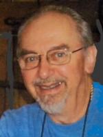 John R. Hoffman Master Chief Petty Officer