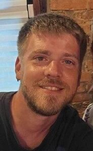 Randy Keith Turner, Jr.