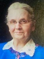 Rachel Arlene Risser