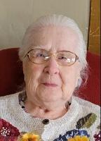 Mary Jean Herr