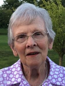Ruth L. Dean