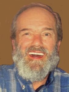 George D. Wolfe