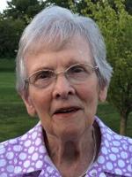 Ruth L. Dean