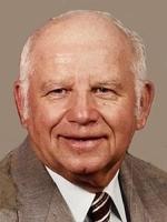 Harry D. Gossert, Jr.