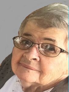 Mary E. Winters