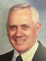 Robert L. Duvall, Sr.