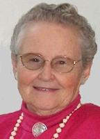 Louise A. Witmer