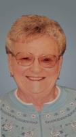 Mary E. Warner