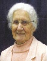 Mabel I. Pickel