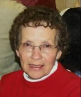 Shirley J. (Brammer) Monk