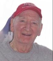 Donald Leroy Kemper