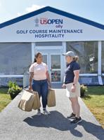 Lancaster city caterer gets big break with US Women's Open gig [photos]