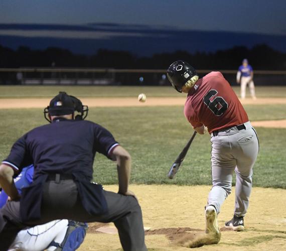 Hempfield vs. Downingtown West - PIAA class 6A baseball semifnal