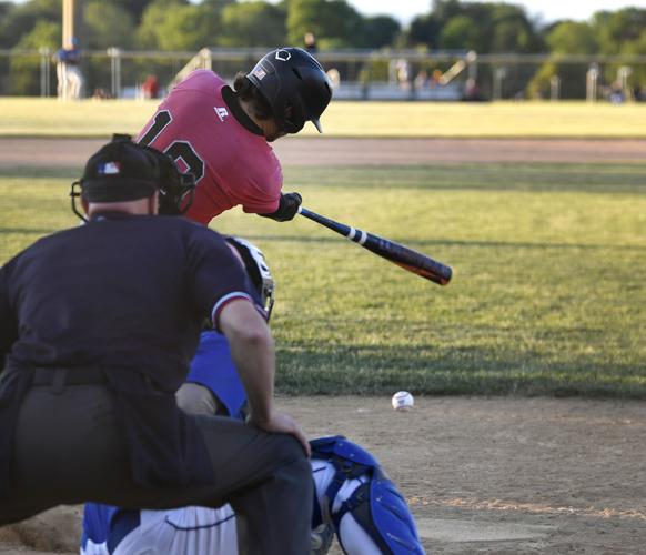 Hempfield vs. Downingtown West - PIAA class 6A baseball semifnal