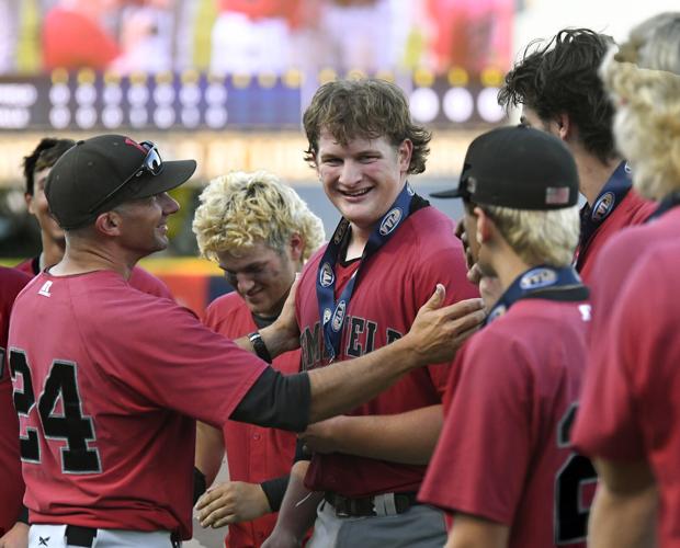 Hempfield vs. La Salle College - PIAA class 6A baseball championship