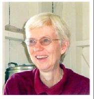 Maryellen Risser Cranston